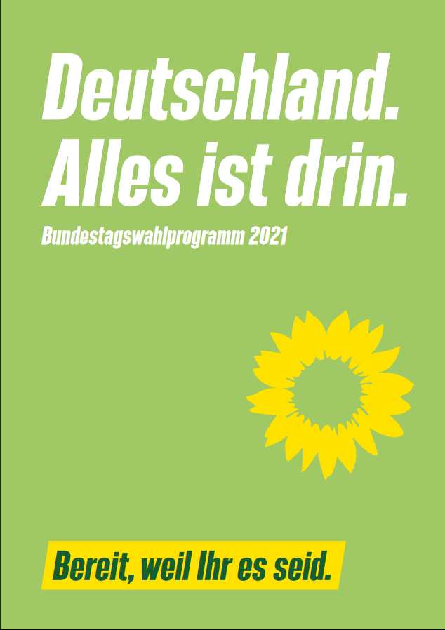 Wahlprogramm-DIE-GRUENEN-Bundestagswahl-2021