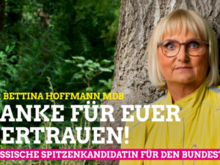 Dr. Bettina Hoffmann MdB